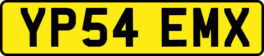 YP54EMX