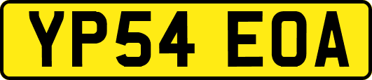 YP54EOA