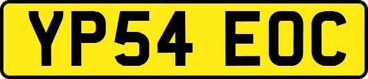 YP54EOC