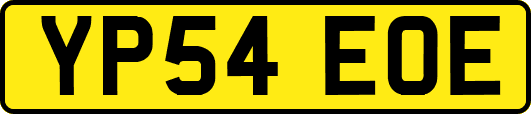 YP54EOE