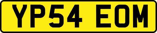 YP54EOM