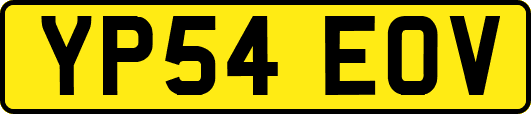 YP54EOV