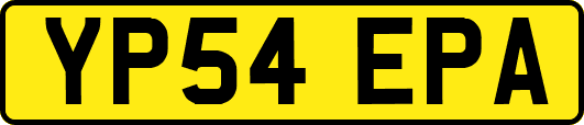 YP54EPA