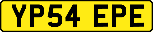 YP54EPE