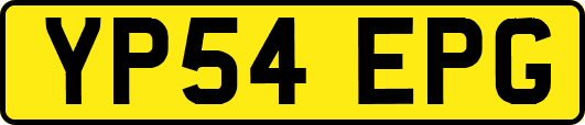 YP54EPG