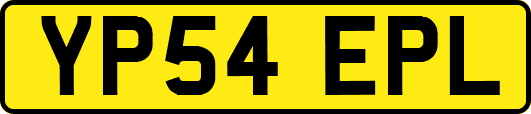 YP54EPL