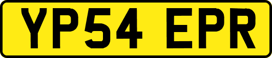 YP54EPR