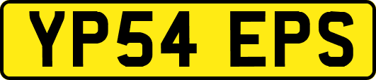YP54EPS