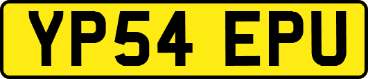 YP54EPU