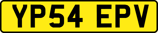 YP54EPV