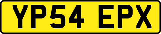 YP54EPX