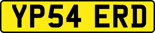 YP54ERD