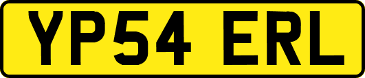 YP54ERL