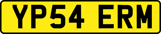 YP54ERM
