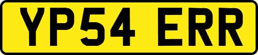 YP54ERR