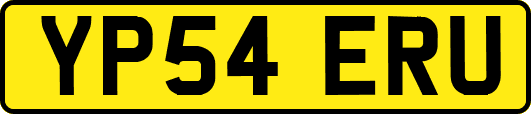 YP54ERU