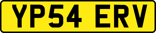 YP54ERV