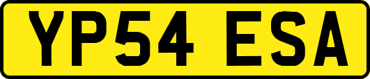 YP54ESA