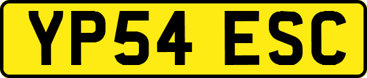 YP54ESC