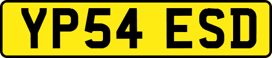 YP54ESD