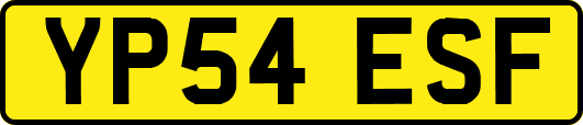 YP54ESF