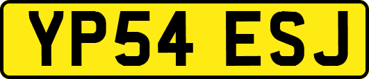 YP54ESJ