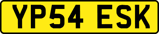 YP54ESK