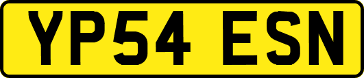 YP54ESN