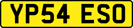 YP54ESO