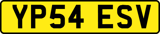 YP54ESV