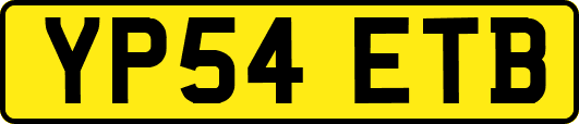 YP54ETB