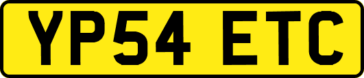 YP54ETC