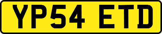 YP54ETD
