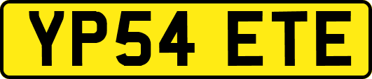 YP54ETE