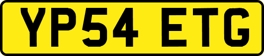 YP54ETG