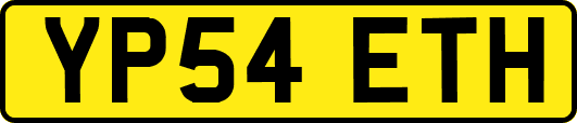 YP54ETH
