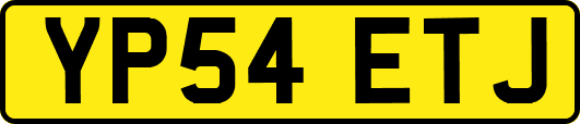 YP54ETJ