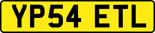 YP54ETL
