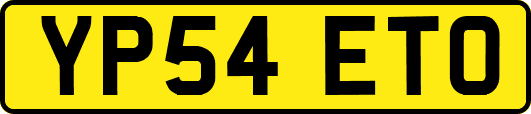 YP54ETO