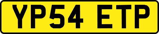 YP54ETP