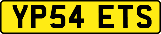 YP54ETS