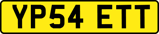 YP54ETT