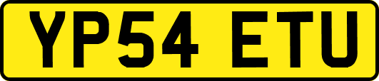 YP54ETU