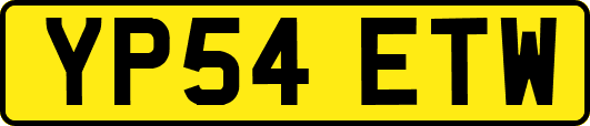 YP54ETW