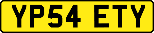 YP54ETY