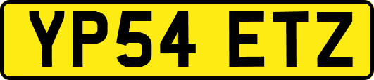 YP54ETZ