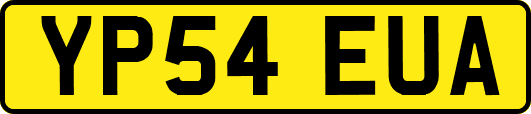 YP54EUA