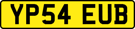 YP54EUB