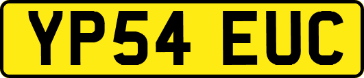 YP54EUC