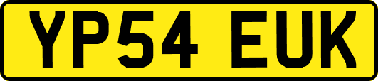 YP54EUK